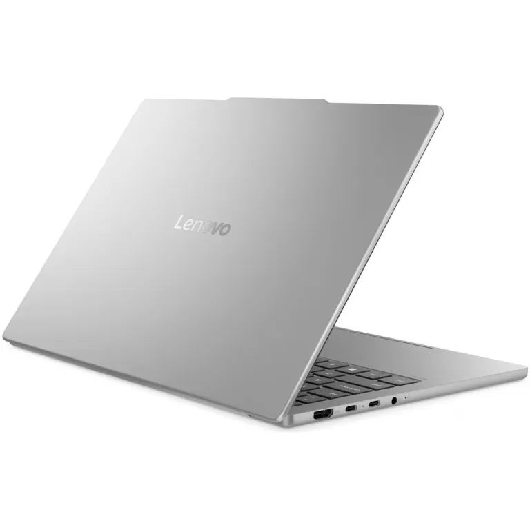 מחשב נייד Lenovo IdeaPad Slim 5 13ARP10 83J2003BIV 13.3" IPS 16GB AMD Radeon 680M SSD:1TB Windows 11 Pro צבע אפור מחשב נייד Lenovo IdeaPad Slim 5 13ARP10 83J2003BIV 13.3" IPS 16GB AMD Radeon 680M SSD:1TB Windows 11 Pro צבע אפור
