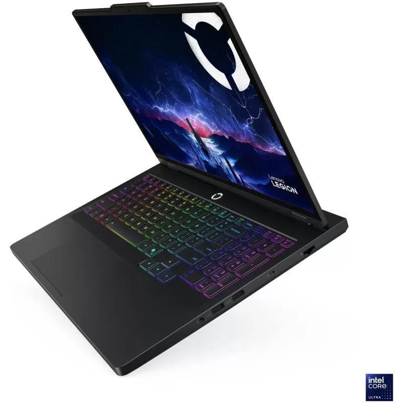 מחשב נייד גיימינג Lenovo Legion Pro 5 16IAX10 83F3005GIV צבע שחור מחשב נייד גיימינג Lenovo Legion Pro 5 16IAX10 83F3005GIV צבע שחור