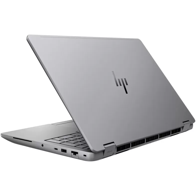 מחשב נייד מקצועי HP ZBook Fury G1i 16 Ultra 9 285HX 64GB 1TB RTX PRO 5000 C65SMET Intel Core Ultra 9 285HX 16" IPS 64GB NVIDIA RTX PRO 5000 SSD:1TB מחשב נייד מקצועי HP ZBook Fury G1i 16 Ultra 9 285HX 64GB 1TB RTX PRO 5000 C65SMET Intel Core Ultra 9 285HX 16" IPS 64GB NVIDIA RTX PRO 5000 SSD:1TB