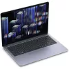 Ноутбук Dell 14S DS14260 blue IN-RD33-17199 Intel Core Ultra 7 355 14" 60Hz WUXGA OLED 16GB SSD:512GB Windows 11