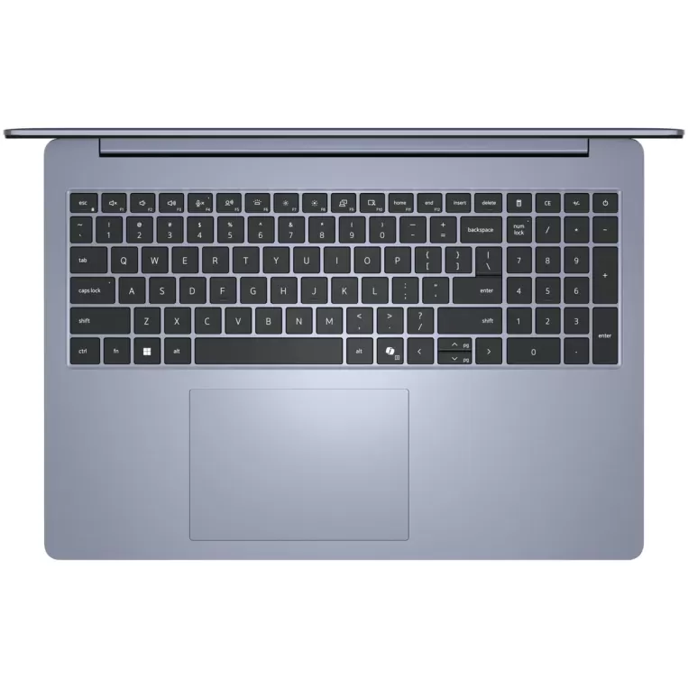 מחשב נייד Dell 16S DS16260 כחול IN-RD33-17208 16" WQXGA WVA 32GB SSD:1TB Windows 11