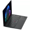מחשב נייד Lenovo ThinkPad E14 Gen 8 21Y60015IV 14" IPS 32GB SSD:512GB Windows 11 Pro צבע שחור