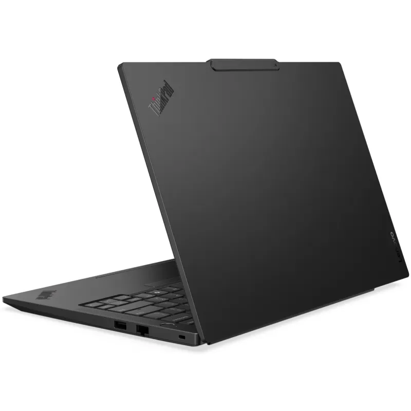 מחשב נייד Lenovo ThinkPad E14 Gen 8 21Y60015IV 14" IPS 32GB SSD:512GB Windows 11 Pro צבע שחור