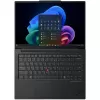 מחשב נייד Lenovo ThinkPad E14 Gen 8 21Y60015IV 14" IPS 32GB SSD:512GB Windows 11 Pro צבע שחור