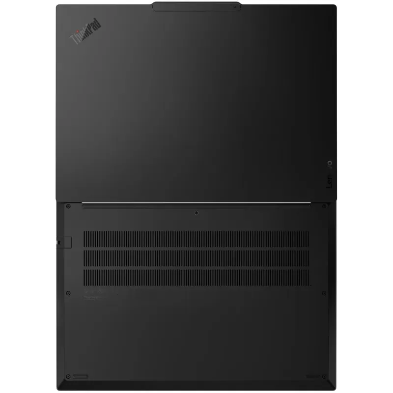 מחשב נייד Lenovo ThinkPad E14 Gen 8 21Y60015IV 14" IPS 32GB SSD:512GB Windows 11 Pro צבע שחור