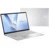 Ноутбук Asus Vivobook 15 X1504MA Touch Core 5 320 16GB 512GB W11 silver X1504MA-E8331W 15.6" TOUCH FHD IPS 16GB SSD:512GB Windows 11