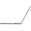 מחשב נייד Asus ExpertBook P3 G2 PM3406CHA אפור PM3406CHA-LY0215X AMD Ryzen 7 8840HS 3.3GHz (16MB Cache 14" 60Hz WUXGA IPS 32GB AMD Radeon 780M