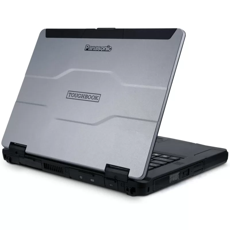 מחשב נייד מוקשח Panasonic Toughbook 55 mk3 i5-1345U 16GB 512GB Touch EN FZ-55J2601B1 14" FHD IPS 16GB SSD:512GB Windows 11 Pro