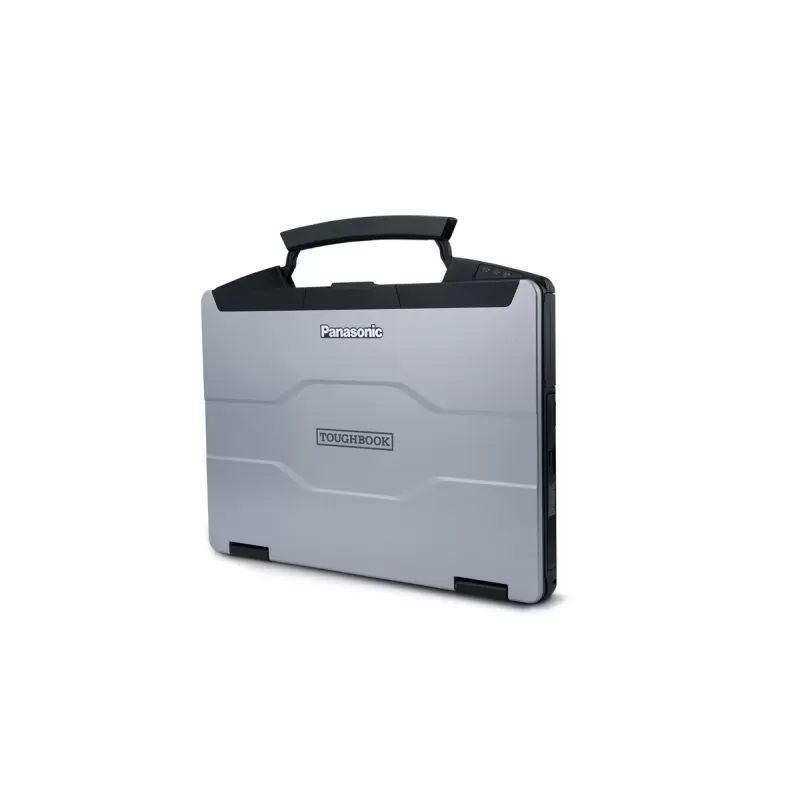 מחשב נייד מוקשח Panasonic Toughbook 55 mk3 i5-1345U 16GB 512GB Touch EN FZ-55J2601B1 14" FHD IPS 16GB SSD:512GB Windows 11 Pro