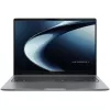 Ноутбук Asus ExpertBook P3 G2 PM3606CHA gray PM3606CHA-MB0182 16" WUXGA IPS 16GB AMD Radeon 780M SSD:512GB