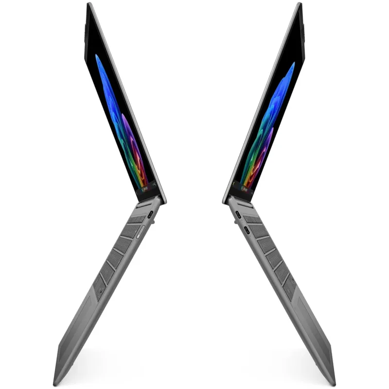 Ноутбук Lenovo IdeaPad Slim 5 Ultra 14IWC11 Core 7 350 16GB 512GB OLED gray 83YV008VIV 14" WUXGA 16GB SSD:512GB