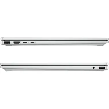 Ноутбук HP OmniBook X Flip 16-as0008nj E87H1EA 16" WUXGA IPS 16GB SSD:512GB Windows 11 Цвет:серебряный
