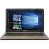 מחשב נייד מקצועי Asus VivoBook 15 X540NA X540NA-GO032 Intel Pentium N4200 15.6" HD LED HDD:500GB צבע שחור מחשב נייד מקצועי Asus VivoBook 15 X540NA X540NA-GO032 Intel Pentium N4200 15.6" HD LED HDD:500GB צבע שחור