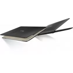 מחשב נייד מקצועי Asus VivoBook 15 X540NA X540NA-GO032 Intel Pentium N4200 15.6" HD LED HDD:500GB צבע שחור מחשב נייד מקצועי Asus VivoBook 15 X540NA X540NA-GO032 Intel Pentium N4200 15.6" HD LED HDD:500GB צבע שחור