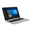 Ноутбук Asus X407MA X407MA-BV016 Intel Celeron N4000 14" HD 4GB HDD:500GB Цвет:серебряный