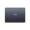 Ноутбук Asus X407MA X407MA-BV016 Intel Celeron N4000 14" HD 4GB HDD:500GB Цвет:серебряный