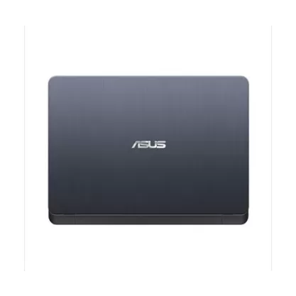 Ноутбук Asus X407MA X407MA-BV016 Intel Celeron N4000 14" HD 4GB HDD:500GB Цвет:серебряный