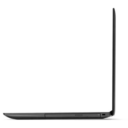 Professional Laptop Lenovo IdeaPad 320-15 80XR009HIV Intel Pentium N4200 15.6" HD LED 4GB HDD:500GB Color:black