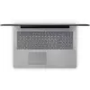 Professional Laptop Lenovo IdeaPad 320-15 80XR009HIV Intel Pentium N4200 15.6" HD LED 4GB HDD:500GB Color:black