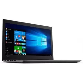 Professional Laptop Lenovo IdeaPad 320-15 80XR009HIV Intel Pentium N4200 15.6" HD LED 4GB HDD:500GB Color:black