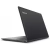 Professional Laptop Lenovo IdeaPad 320-15 80XR009HIV Intel Pentium N4200 15.6" HD LED 4GB HDD:500GB Color:black