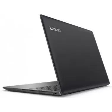 Professional Laptop Lenovo IdeaPad 320-15 80XR009HIV Intel Pentium N4200 15.6" HD LED 4GB HDD:500GB Color:black
