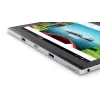 Ноутбук Lenovo MIIX 330-17IKBR 80XF00HMIV Intel Atom x5-Z8350 10" TOUCH FHD IPS 4GB eMMC:64GB Windows 10 Pro Цвет:серебряный