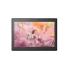 Ноутбук Lenovo MIIX 330-17IKBR 80XF00HMIV Intel Atom x5-Z8350 10" TOUCH FHD IPS 4GB eMMC:64GB Windows 10 Pro Цвет:серебряный