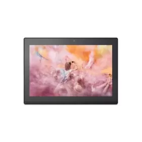 Ноутбук Lenovo MIIX 330-17IKBR 80XF00HMIV Intel Atom x5-Z8350 10" TOUCH FHD IPS 4GB eMMC:64GB Windows 10 Pro Цвет:серебряный