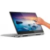 Ноутбук Lenovo IdeaPad C340-14IML 81TK006UIV Intel Core i7-10510U 14" TOUCH FHD IPS 16GB MX230 SSD:1TB Windows 10 Цвет:Платиновый