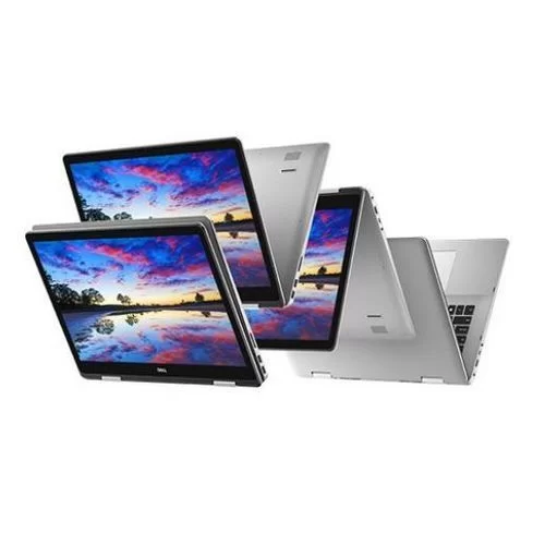 מחשב נייד Dell Inspiron 7391 IN-RD33-11669 Intel Core i7-10510U 13.3" TOUCH FHD IPS 16GB SSD:512GB Windows 10 צבע כסוף