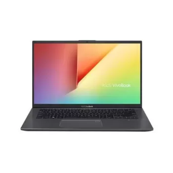 מחשב נייד Asus VivoBook 14 X412FA X412FA-EK657 Intel Core i5-10210U 14" FHD 8GB SSD:512GB צבע כסוף מחשב נייד Asus VivoBook 14 X412FA X412FA-EK657 Intel Core i5-10210U 14" FHD 8GB SSD:512GB צבע כסוף