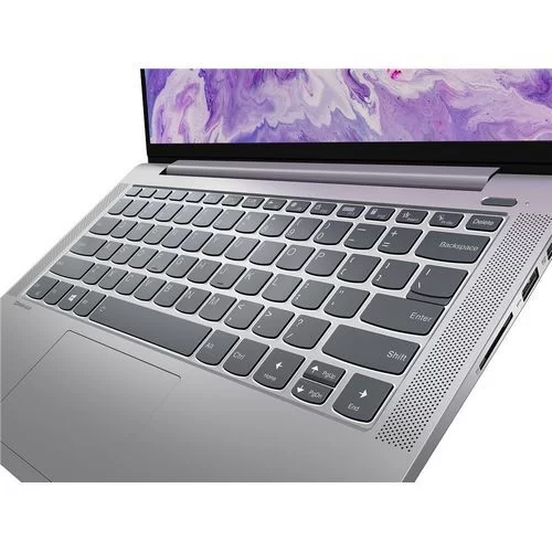 Ноутбук Lenovo IdeaPad S145-15IIL 81YK0083IV Intel Core i5-1035G1 15.6" FHD IPS 16GB SSD:1TB Цвет:серый