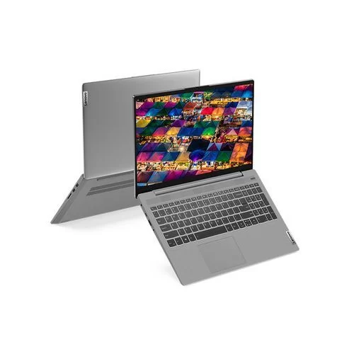 Ноутбук Lenovo IdeaPad S145-15IIL 81YK0083IV Intel Core i5-1035G1 15.6" FHD IPS 16GB SSD:1TB Цвет:серый