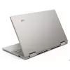 Laptop Lenovo Yoga C740-14IML 81TC005AIV Intel Core i7-10510U 14" TOUCH FHD IPS 8GB SSD:512GB Windows 10 Color:gold, silver