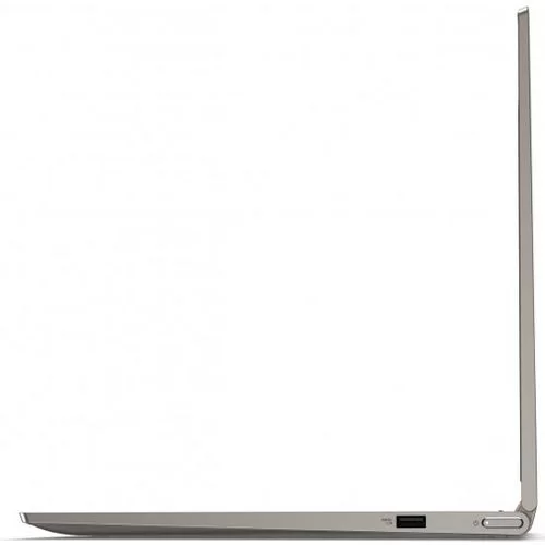 Laptop Lenovo Yoga C740-14IML 81TC005AIV Intel Core i7-10510U 14" TOUCH FHD IPS 8GB SSD:512GB Windows 10 Color:gold, silver