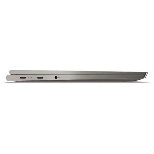 Laptop Lenovo Yoga C740-14IML 81TC005AIV Intel Core i7-10510U 14" TOUCH FHD IPS 8GB SSD:512GB Windows 10 Color:gold, silver