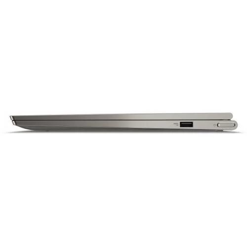 Laptop Lenovo Yoga C740-14IML 81TC005AIV Intel Core i7-10510U 14" TOUCH FHD IPS 8GB SSD:512GB Windows 10 Color:gold, silver