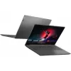 מחשב נייד Lenovo IdeaPad 5 15IIL05 81YK007KIV Intel Core i5-1035G1 15.6" FHD IPS 8GB SSD:256GB צבע אפור