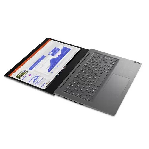 Laptop Lenovo V14 IIL 82C400SBIV Intel Core i5-1035G1 14" FHD TN 8GB HDD:1TB SSD:256GB Color:black Laptop Lenovo V14 IIL 82C400SBIV Intel Core i5-1035G1 14" FHD TN 8GB HDD:1TB SSD:256GB Color:black