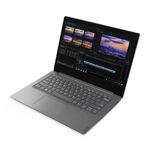 Laptop Lenovo V14 IIL 82C400SBIV Intel Core i5-1035G1 14" FHD TN 8GB HDD:1TB SSD:256GB Color:black Laptop Lenovo V14 IIL 82C400SBIV Intel Core i5-1035G1 14" FHD TN 8GB HDD:1TB SSD:256GB Color:black