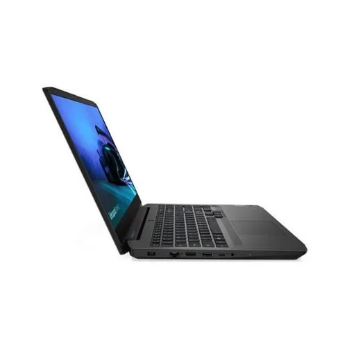 מחשב נייד גיימינג Lenovo IdeaPad Gaming 3-15IMH 81Y400AEIV Intel Core i7-10750H 15.6" FHD 120Hz 16GB GTX 1650 SSD:512GB צבע שחור