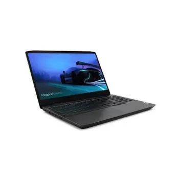 Игровой Ноутбук Lenovo IdeaPad Gaming 3-15IMH 81Y400AEIV Intel Core i7-10750H 15.6" FHD 120Hz 16GB GTX 1650 SSD:512GB Цвет:чёрный