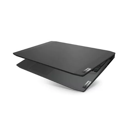 מחשב נייד גיימינג Lenovo IdeaPad Gaming 3-15IMH 81Y400AEIV Intel Core i7-10750H 15.6" FHD 120Hz 16GB GTX 1650 SSD:512GB צבע שחור