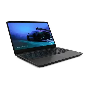 Игровой Ноутбук Lenovo IdeaPad Gaming 3 81Y400ARIV Intel Core i5-10300H 15.6" FHD IPS 16GB GTX 1650 SSD:512GB Цвет:чёрный