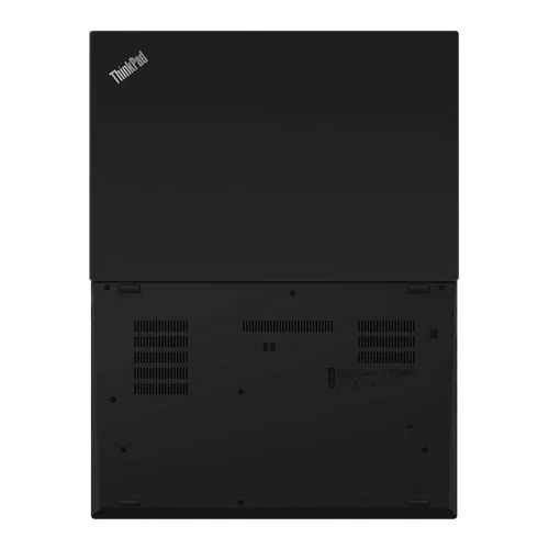 מחשב נייד Lenovo ThinkPad T15 Gen 1 20S6001YIV Intel Core i7-10510U 15.6" FHD IPS 16GB SSD:512GB Windows 10 Pro צבע שחור
