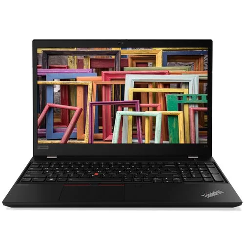 מחשב נייד Lenovo ThinkPad T15 Gen 1 20S6001YIV Intel Core i7-10510U 15.6" FHD IPS 16GB SSD:512GB Windows 10 Pro צבע שחור