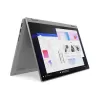 Ноутбук Lenovo IdeaPad Flex 5 14IIL05 81X100BNIV Intel Core i5-1035G1 14" FHD Glossy 16GB MX330 SSD:512GB Windows 10 Цвет:серый