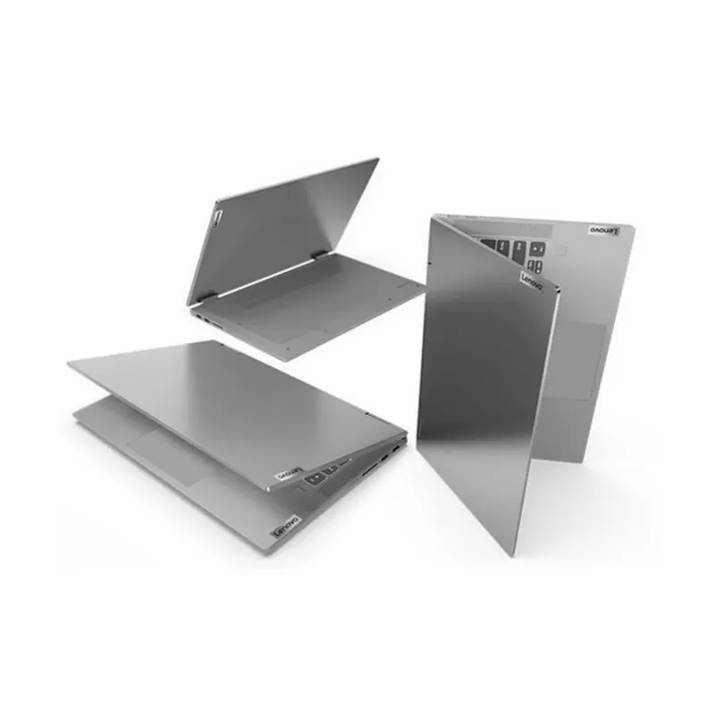 Ноутбук Lenovo IdeaPad Flex 5 14IIL05 81X100BNIV Intel Core i5-1035G1 14" FHD Glossy 16GB MX330 SSD:512GB Windows 10 Цвет:серый