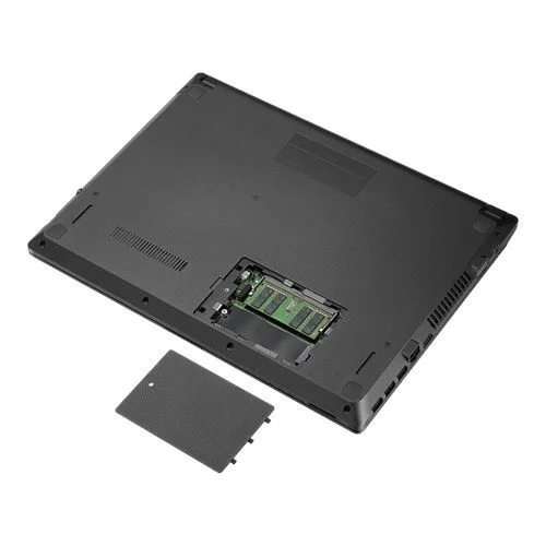 מחשב נייד Asus ASUSPRO P1440FA P1440FA-FA2622T Intel Core i3-10110U 14" FHD Anti-Glare 8GB SSD:256GB Windows 10 צבע שחור